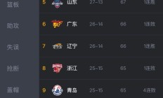 开云体育官网-CBA季后赛胜负已分，球迷期待总决赛