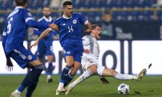 开云体育入口-欧预赛传来好消息！实力球队备战状态良好的简单介绍