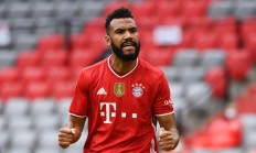 开云体育中国-马里队不敌喀麦隆，遗憾地出局