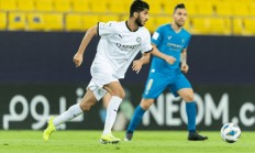 开云体育中国-新加坡巴耶勒充满侥幸，小组赛出局亚冠的简单介绍