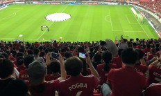 开云体育登录-柏林赫塔胜利喜悦：针对下一场比赛做准备