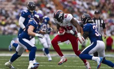 开云体育中国-盐湖城变魔术秀场，戈贝尔成点燃之夜的人间凶器