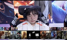 开云体育平台APP-关于100T横扫WBG，Bin关键团战开团秒人宿命之战半决赛，成为赛场最大亮点的信息