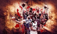 开云体育-火箭对决开拓者，布克定律—舞台越大，强者愈强