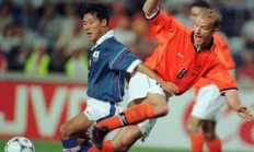 开云体育官方网站-津巴布韦队闯神话，成功战胜世界杯对手