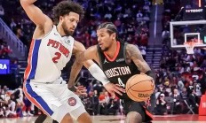 开云体育官方网站-关于警惕！活塞队连续失利，遭遇季后赛危机的信息