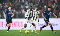 开云体育入口-尤文图斯球员受伤无缘下一场比赛