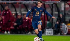 开云体育-关于罗马客场逆转绝平乌迪内斯，取得宝贵一分的信息