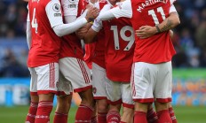 开云APP-阿森纳主场告捷，豪取联赛七连胜