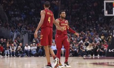 开云体育下载-关于沃尔挑大梁，奇才获得意外惊喜击败凯尔特人的信息