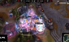 开云体育APP下载-KT险胜DRX，Lehends开启传奇时刻鏖战多局小组赛，点燃全场激情