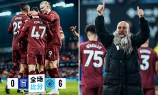 开云APP-曼城客场全取三分，领先优势扩大