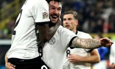 开云体育app-包含惊险时刻！德国选手奋力追赶，取得胜利的词条