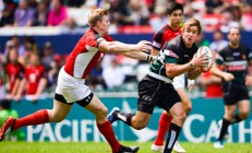 开云体育-澳大利亚选手在橄榄球比赛中获得亚军