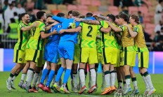 开云官网-澳大利亚队在世界杯比赛中表现出色