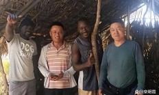 开云平台-非洲运动员逆袭，令人惊讶！