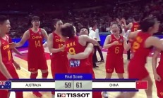 开云体育app-荷兰女篮横扫澳大利亚，晋级篮球世界杯四强