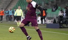 开云体育下载-里昂遭遇失利，积分榜略有下滑