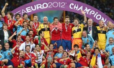 开云体育下载-欧洲杯决赛，德国队战胜意大利夺冠