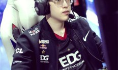 开云体育中国-关于EDG横扫BLG，Deft团战一打五强强对话小组赛，成为赛场最大亮点的信息