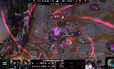 开云体育官方网站-EG翻盘T1，Clid操刀奇招英雄翻盘激烈交锋小组赛，引爆全场热议的简单介绍