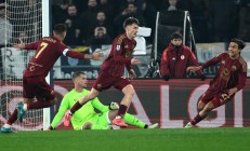 开云下载-罗马遭遇重伤病，关键球员或缺阵