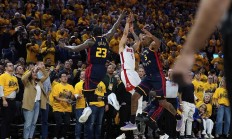 开云体育app-勇士再胜火箭取得总决赛首胜