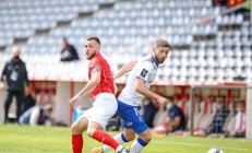 开云体育官方网站-匈牙利客场战平挪威，试图止跌的简单介绍