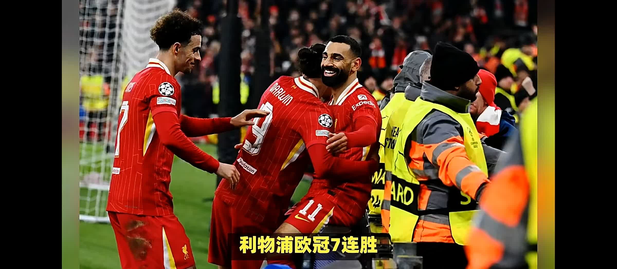 利物浦客场战平诺里奇，连续不胜局面持续的简单介绍