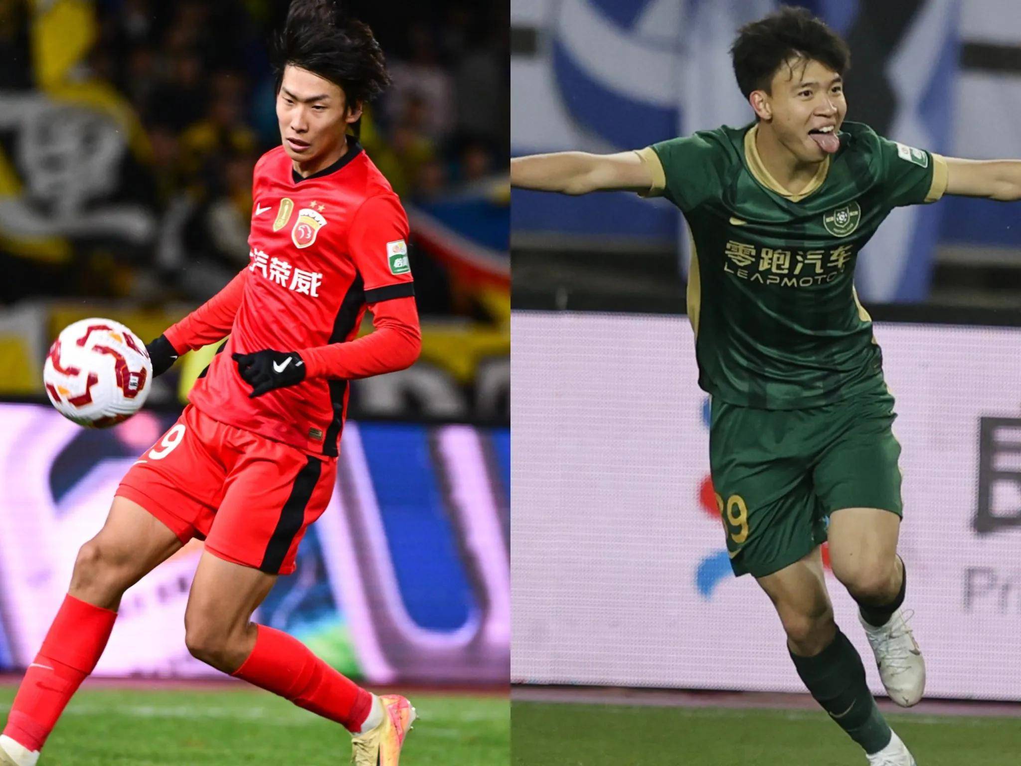 中超比赛球员因家庭原因请求离队 中超比赛球员因家庭原因请求离队