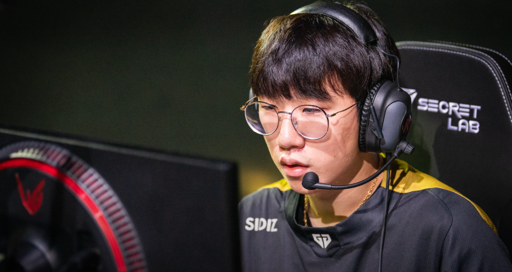 MAD横扫DK，Ruler线上压制力十足强强对话入围赛，让粉丝疯狂欢呼的简单介绍