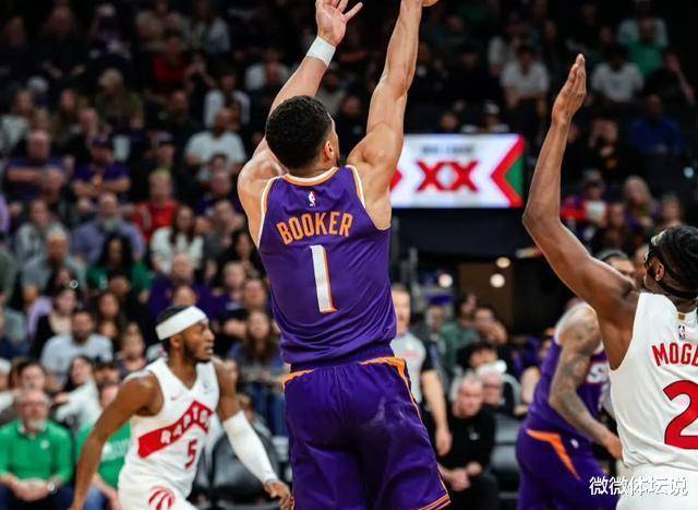 太阳队状态迅速攀升,成为强队之一 太阳队状态迅速攀升,成为强队之一