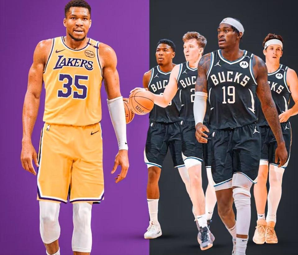 警告:湖人队今夏可能大规模重建 警告:湖人队今夏可能大规模重建