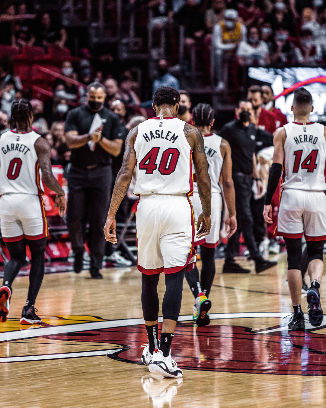 热火轻取魔术,保持赛季最佳战绩 热火轻取魔术,保持赛季最佳战绩