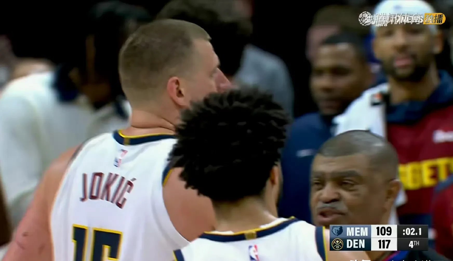 灰熊队外线防守堪忧突袭无力