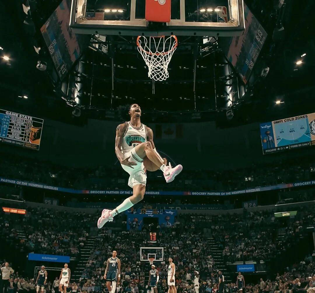 灰熊队外线防守堪忧突袭无力