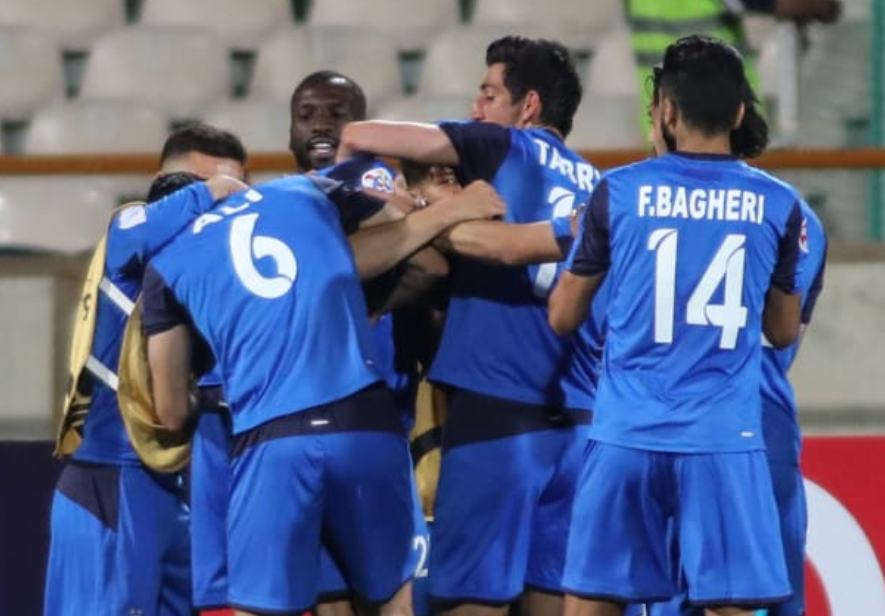 新加坡巴耶勒充满侥幸,小组赛出局亚冠的简单介绍 新加坡巴耶勒充满侥幸,小组赛出局亚冠的简单介绍