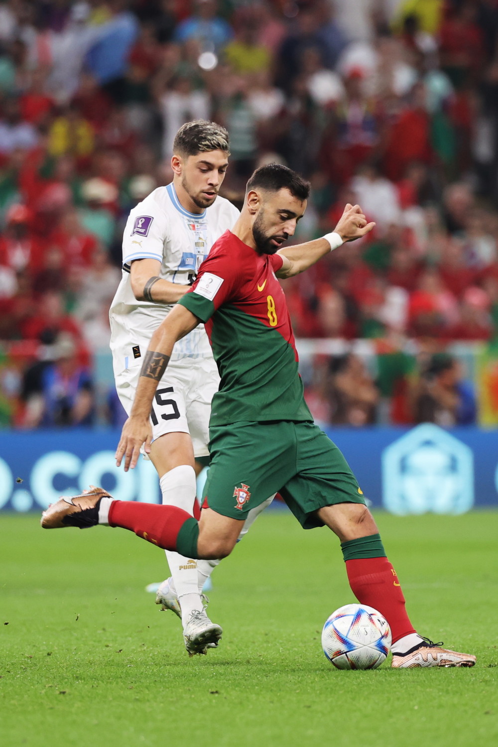 葡萄牙之星卡瓦略落后只身救主，主队客场告捷