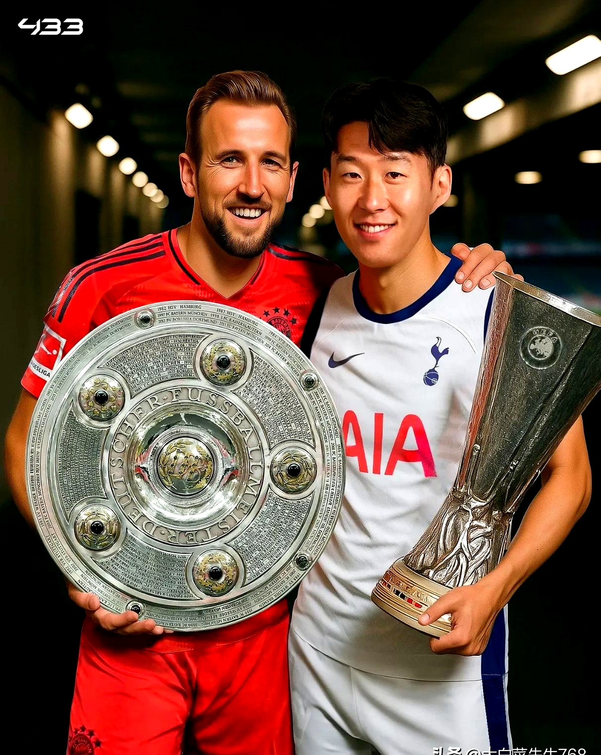 包含强强对抗，谁能捧得冠军奖杯？的词条