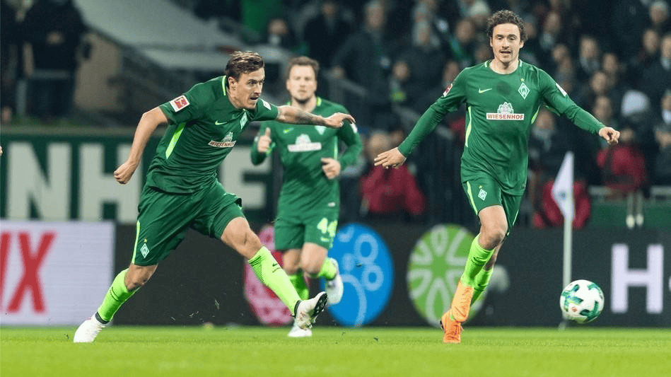 云达不莱梅在顶级比赛中击败对手,取得胜利! 云达不莱梅在顶级比赛中击败对手,取得胜利!