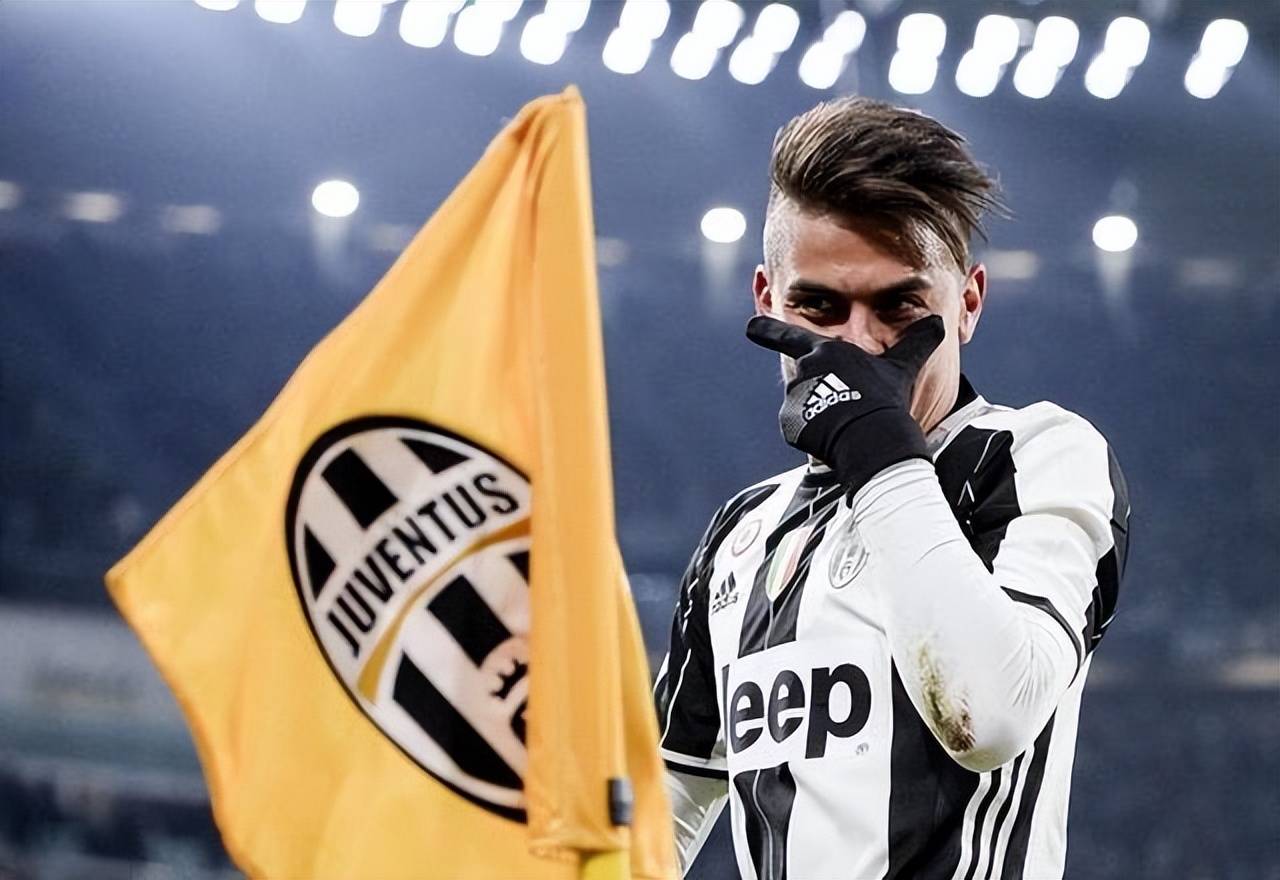 迪巴拉破门尤文图斯主场力克热那亚 迪巴拉破门尤文图斯主场力克热那亚