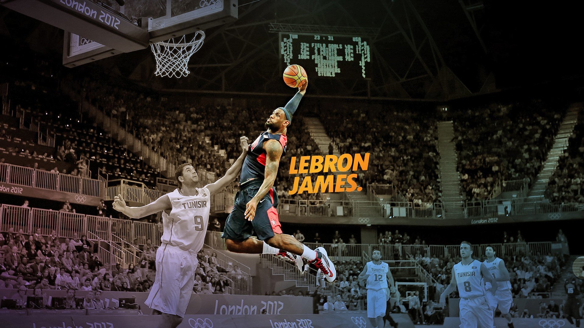 双城记,当决战伦敦遇见闪击洛杉矶—写在两场焦点战之后