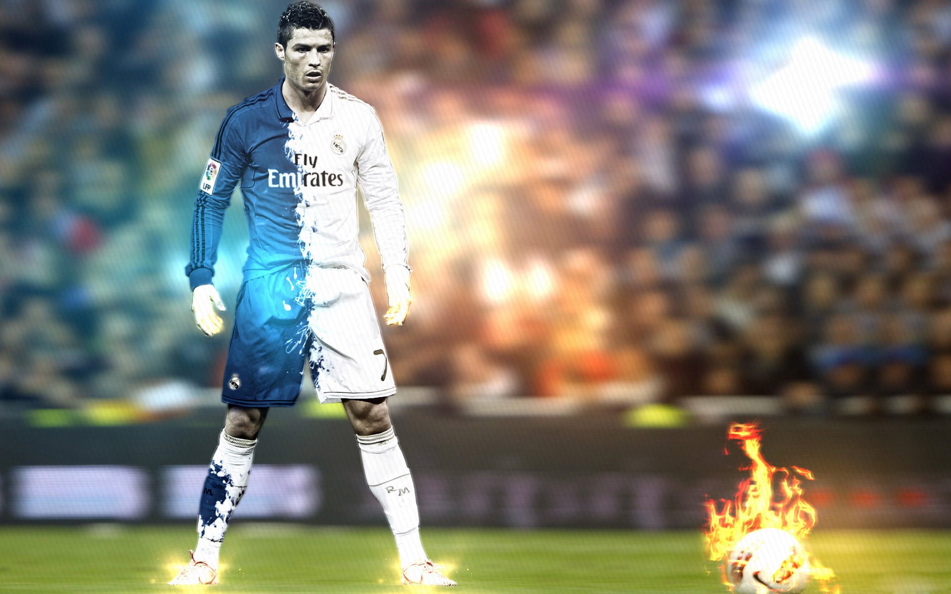 平行宇宙的绿茵狂想，当巴西鏖战勒沃库森，佩德里如何导演世纪魔幻对决